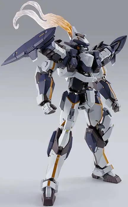 Laevatein Arbalest Reference Metal Build | Full Metal Panic! | Bandai Spirits