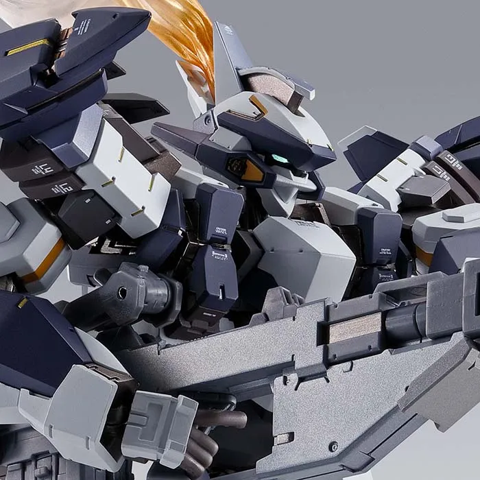 Laevatein Arbalest Reference Metal Build | Full Metal Panic! | Bandai Spirits