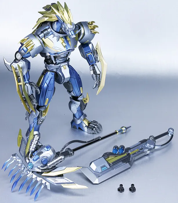 CD-FA-03 The Westward Zhu Bajie Pigsy | Zen of Collectible