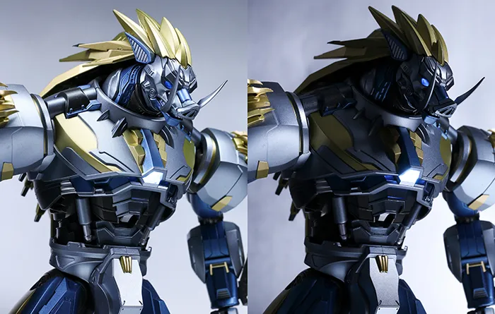 CD-FA-03 The Westward Zhu Bajie Pigsy | Zen of Collectible