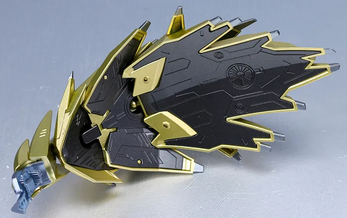 CD-FA-03 The Westward Zhu Bajie Pigsy | Zen of Collectible