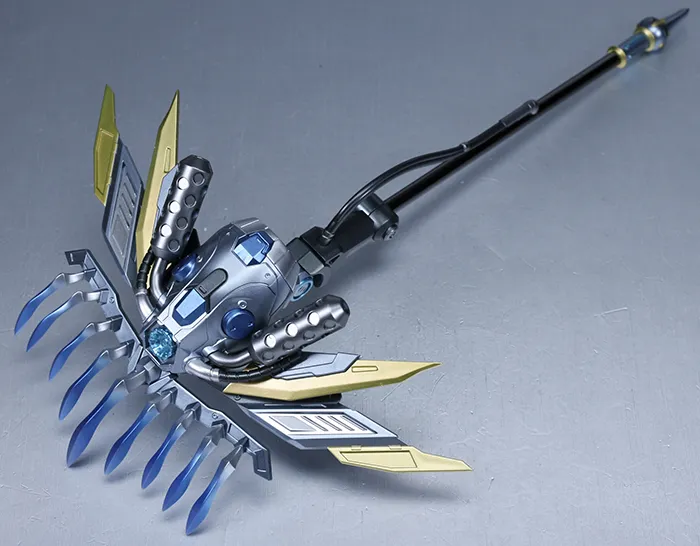 CD-FA-03 The Westward Zhu Bajie Pigsy | Zen of Collectible