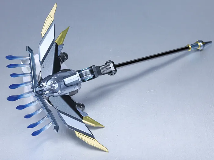 CD-FA-03 The Westward Zhu Bajie Pigsy | Zen of Collectible