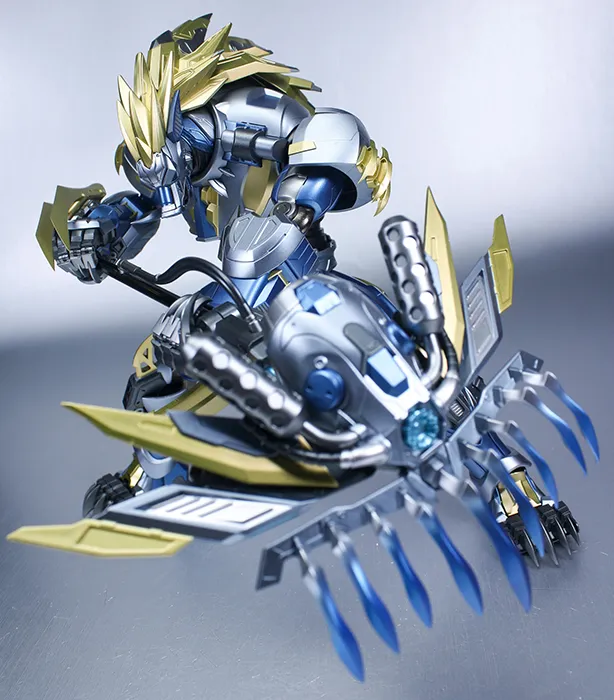 CD-FA-03 The Westward Zhu Bajie Pigsy | Zen of Collectible