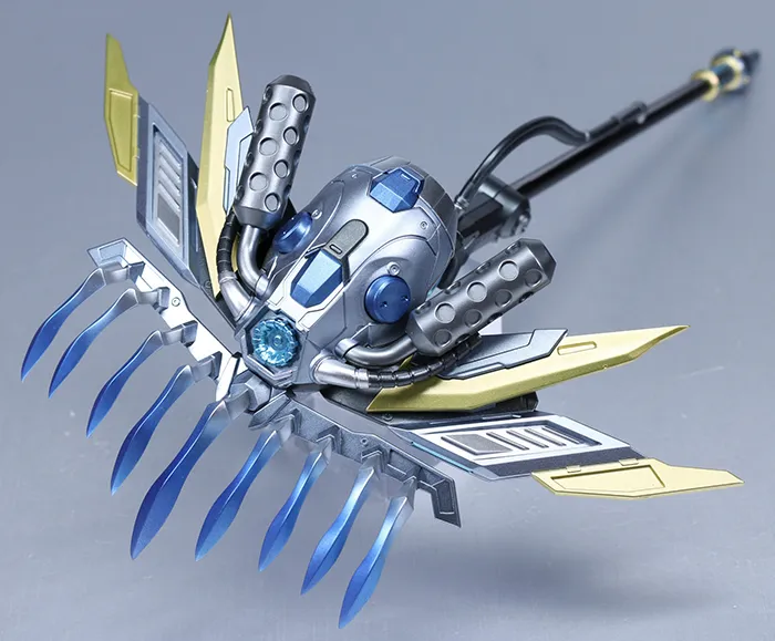 CD-FA-03 The Westward Zhu Bajie Pigsy | Zen of Collectible