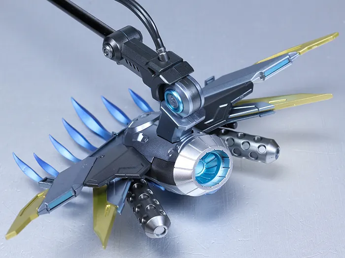 CD-FA-03 The Westward Zhu Bajie Pigsy | Zen of Collectible