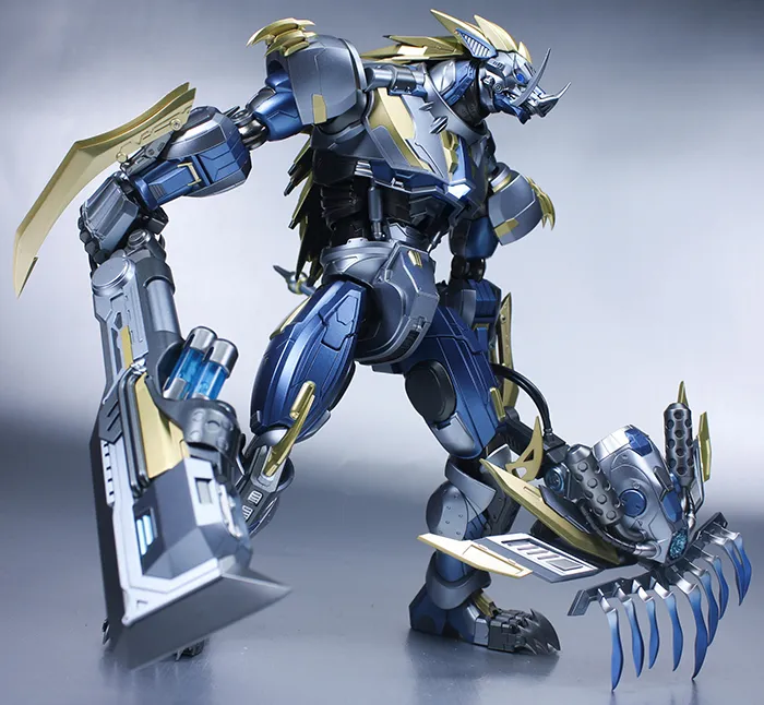 CD-FA-03 The Westward Zhu Bajie Pigsy | Zen of Collectible