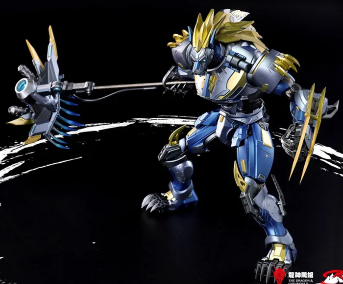 CD-FA-03 The Westward Zhu Bajie Pigsy | Zen of Collectible