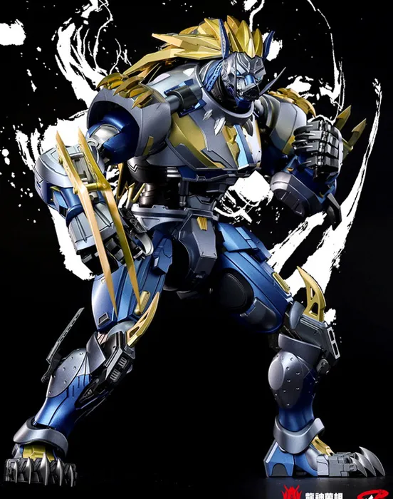 CD-FA-03 The Westward Zhu Bajie Pigsy | Zen of Collectible