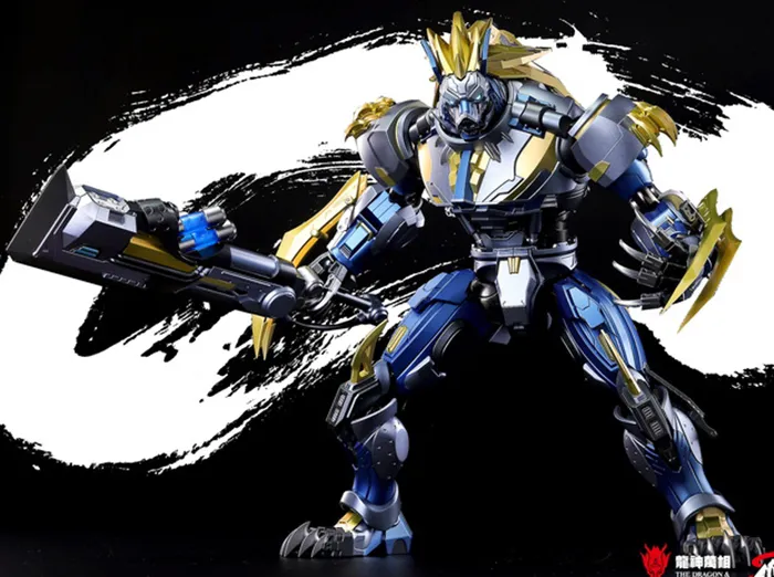 CD-FA-03 The Westward Zhu Bajie Pigsy | Zen of Collectible