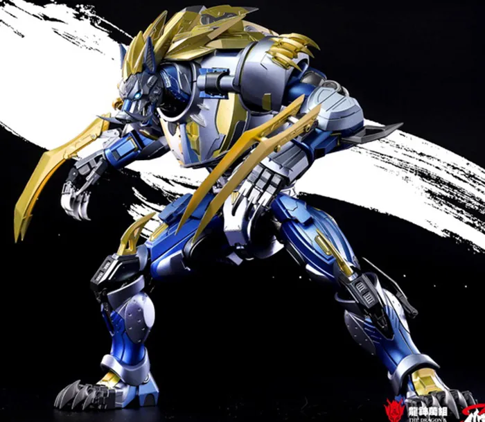 CD-FA-03 The Westward Zhu Bajie Pigsy | Zen of Collectible