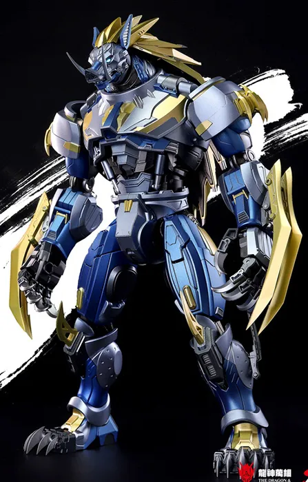 CD-FA-03 The Westward Zhu Bajie Pigsy | Zen of Collectible