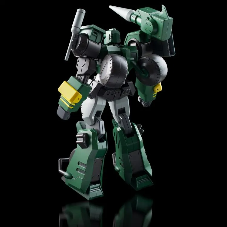 37 Hound Model Kit | Transformers Furai Model | Flame Toys