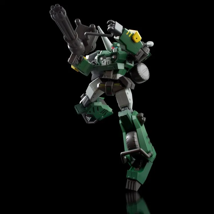 37 Hound Model Kit | Transformers Furai Model | Flame Toys