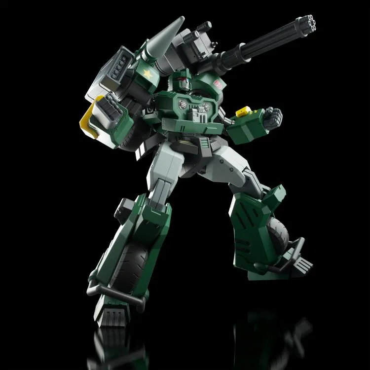 37 Hound Model Kit | Transformers Furai Model | Flame Toys