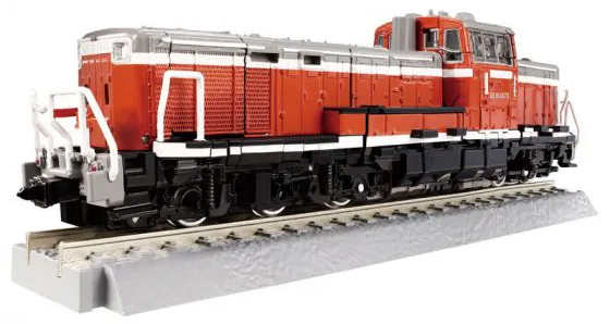 MPG-06S Trainbot Kaen Raiden Box Set | Transformers Masterpiece G