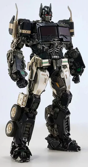 MM-01B Leader Black Version Second Batch | Magnificent Mecha