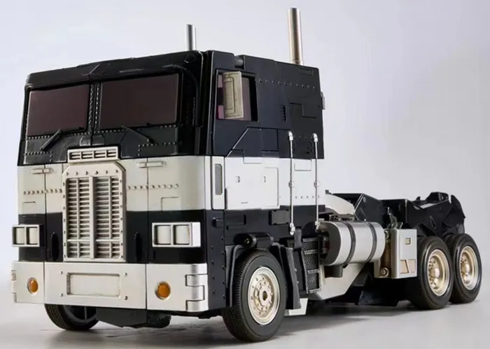 MM-01B Leader Black Version Second Batch | Magnificent Mecha