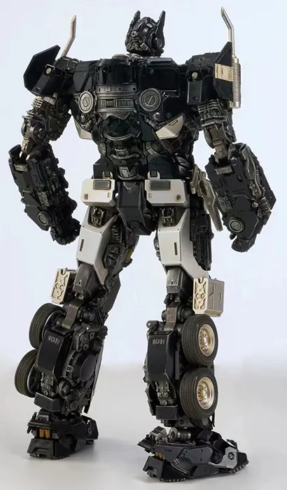 MM-01B Leader Black Version Second Batch | Magnificent Mecha