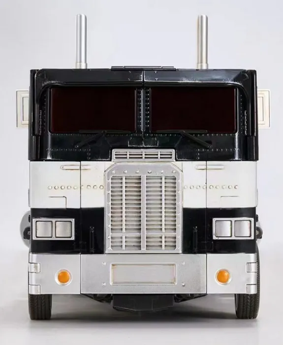 MM-01B Leader Black Version Second Batch | Magnificent Mecha