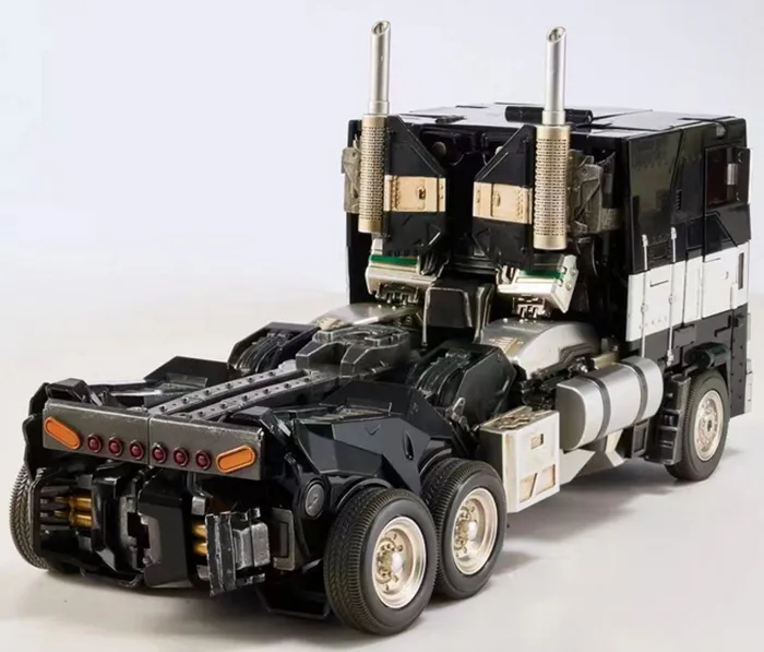 MM-01B Leader Black Version Second Batch | Magnificent Mecha