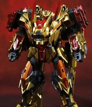 CT-Chiyou-04B Mini Kingmini | CANG-TOYS