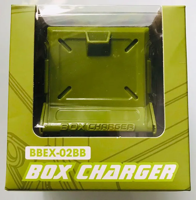 BBEX-02BB Box Charger | 52 Toys BeastBOX