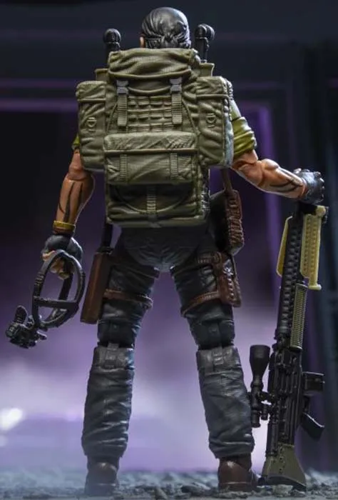 Tunnel Rat 6-Inch Scale | G.I. Joe Classified Series