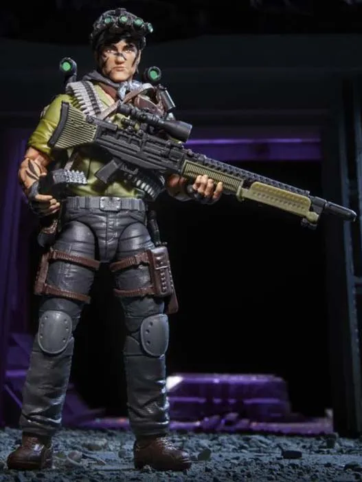 Tunnel Rat 6-Inch Scale | G.I. Joe Classified Series
