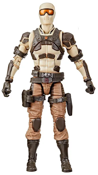 Desert Commando Snake Eyes 6-Inch Scale | G.I. Joe Classified Series