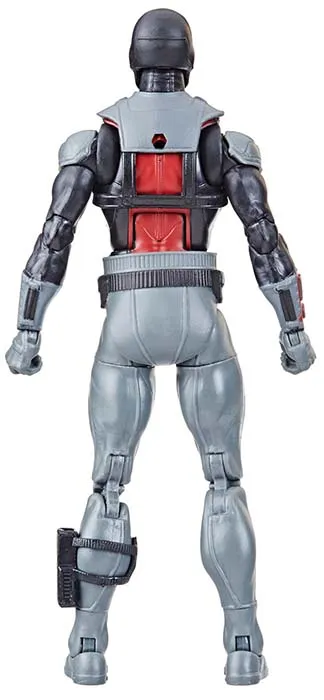 Cobra Eel 6-Inch Scale | G.I. Joe Classified Series