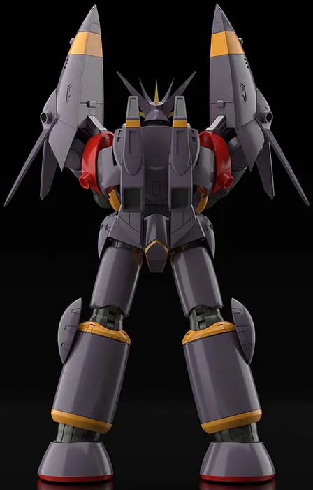 Gunbuster Super Inazuma Kick Version | Gunbuster (Aim for the Top!) | Aoshima