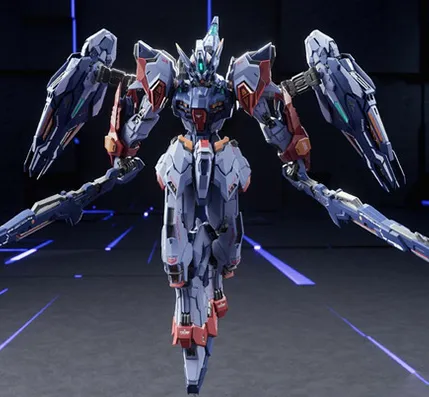 CD-TG-01 Tian Wei 1/100 Scale | Zen of Collectible