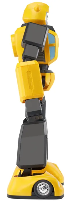 Bumblebee Performance Series | Robosen Transformers Robot