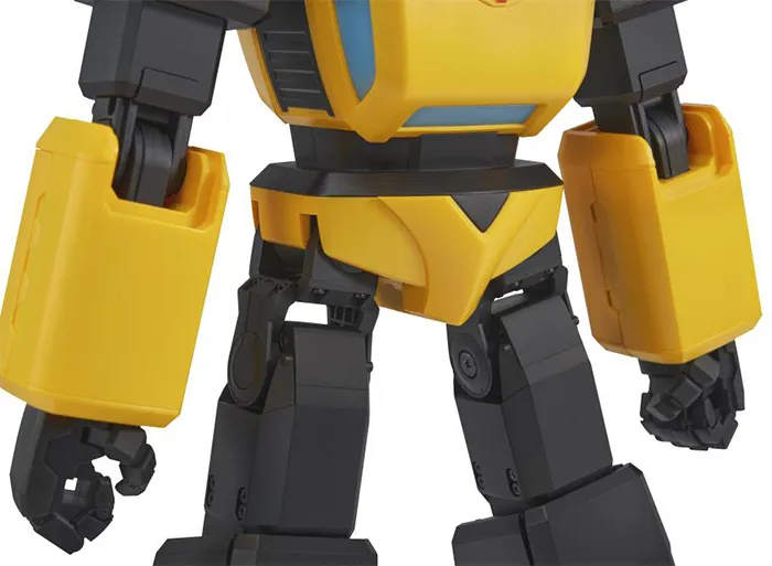 Bumblebee Performance Series | Robosen Transformers Robot