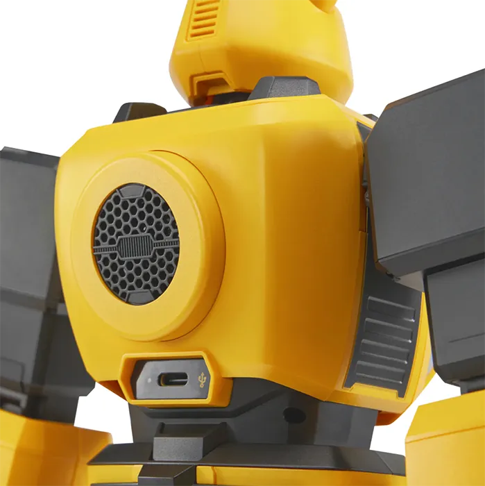 Bumblebee Performance Series | Robosen Transformers Robot