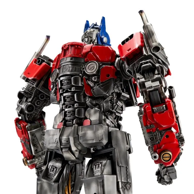 Optimus Prime Signature Series | Robosen Transformers Robot