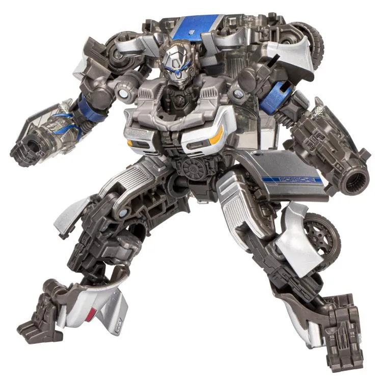 105 Mirage Deluxe Class | Transformers Studio Series | Transformers: Rise Of The Beasts