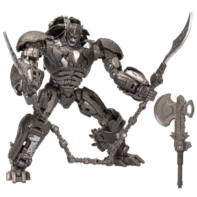 106 Optimus Primal Leader Class | Transformers Studio Series | Transformers: Rise Of The Beasts
