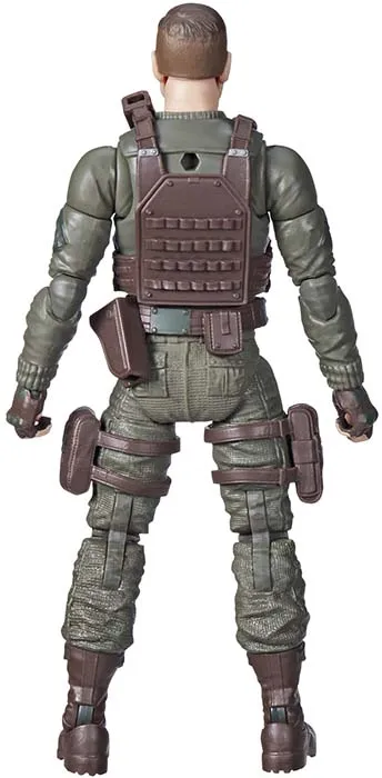 Robert 'Grunt' Graves 6-Inch Scale | G.I. Joe Classified Series