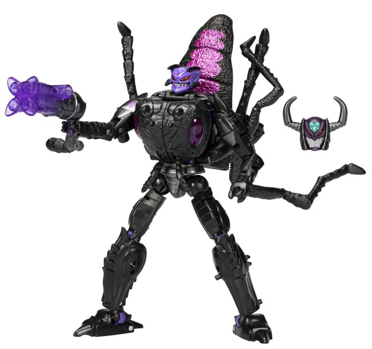 Antagony Voyager Class | Transformers Generations Selects Legacy Evolution