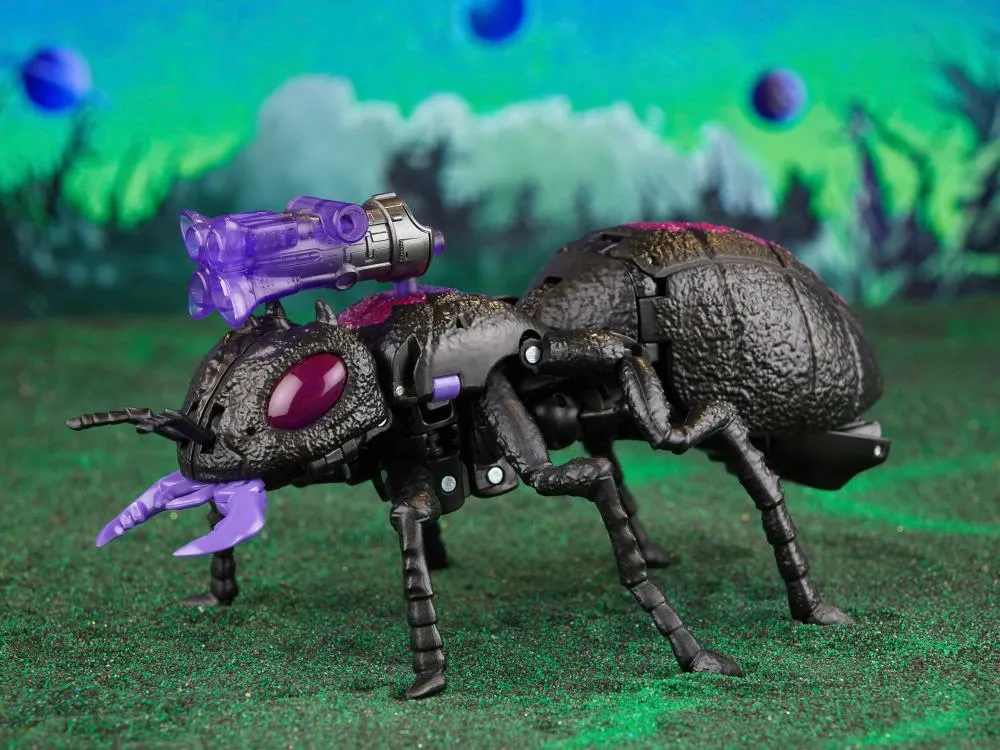 Antagony Voyager Class | Transformers Generations Selects Legacy Evolution
