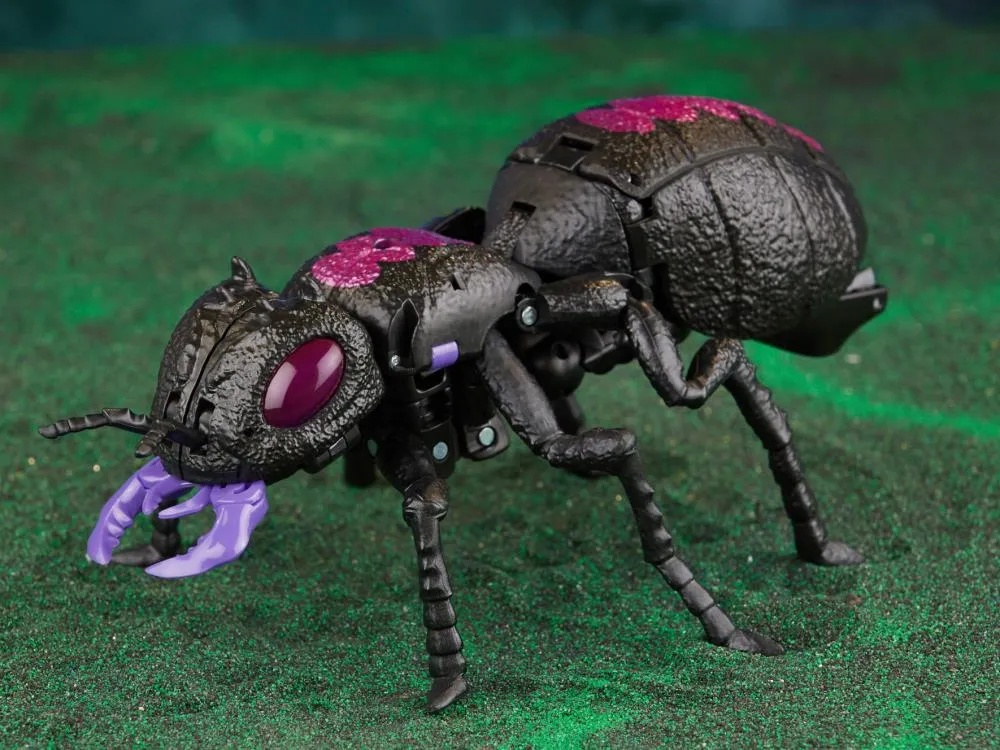 Antagony Voyager Class | Transformers Generations Selects Legacy Evolution