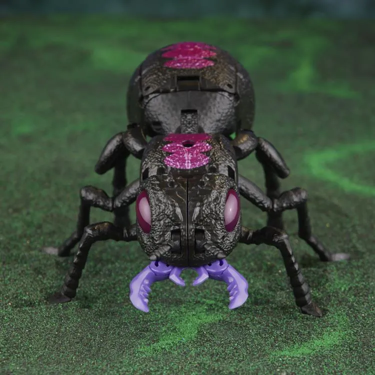 Antagony Voyager Class | Transformers Generations Selects Legacy Evolution