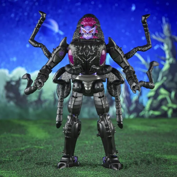 Antagony Voyager Class | Transformers Generations Selects Legacy Evolution