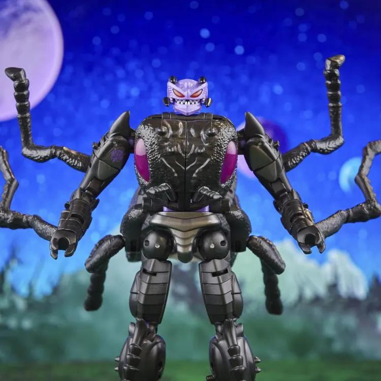 Antagony Voyager Class | Transformers Generations Selects Legacy Evolution