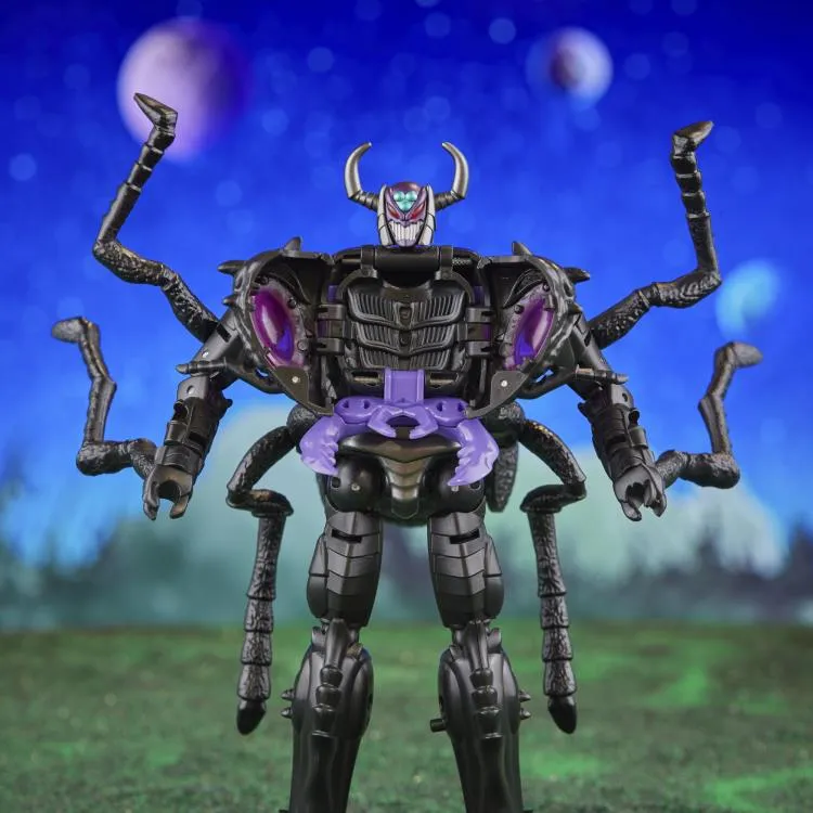 Antagony Voyager Class | Transformers Generations Selects Legacy Evolution