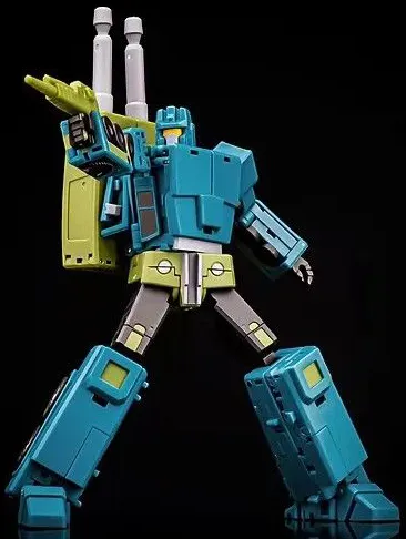 MS-B53 Night Tracer G1 Version | Magic Square