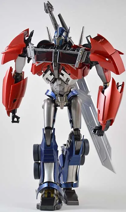 IW-07 Leader | Iron Warrior