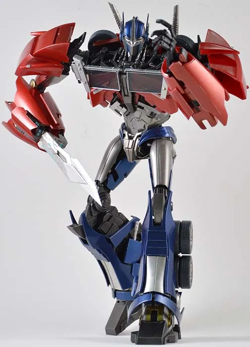 IW-07 Leader | Iron Warrior